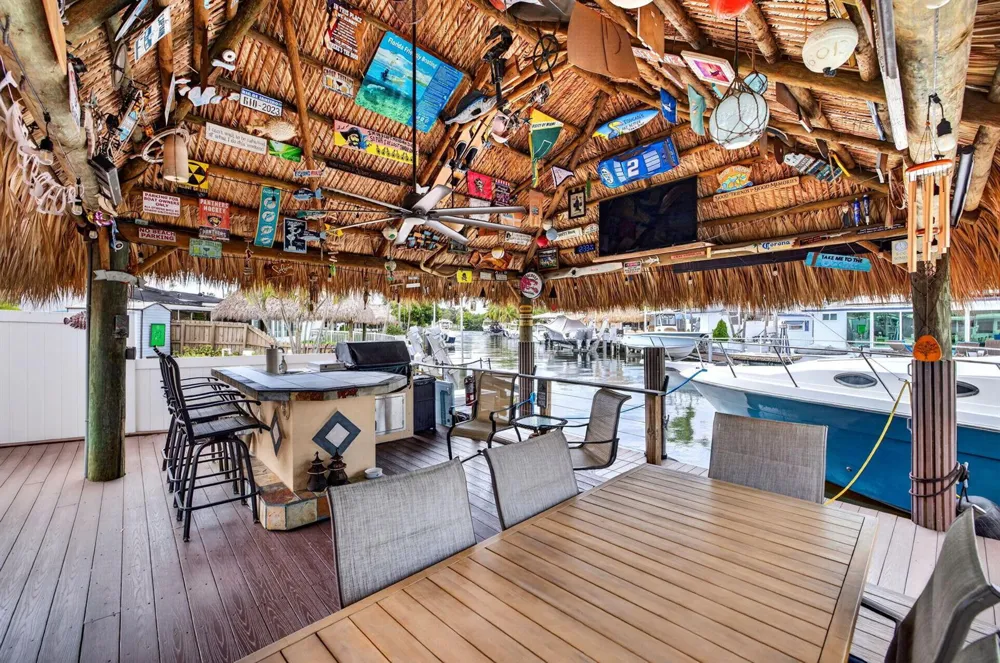 943 NAUTILUS Isle Dania Beach, FL 33004