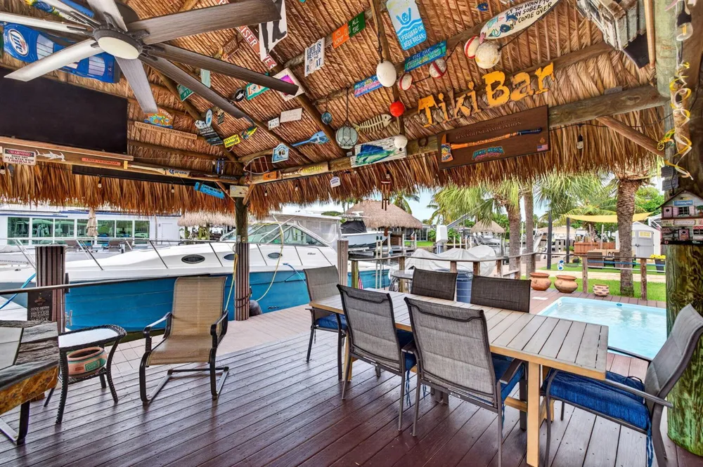 943 NAUTILUS Isle Dania Beach, FL 33004
