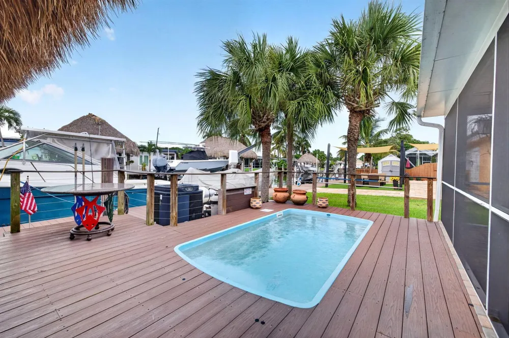 943 NAUTILUS Isle Dania Beach, FL 33004