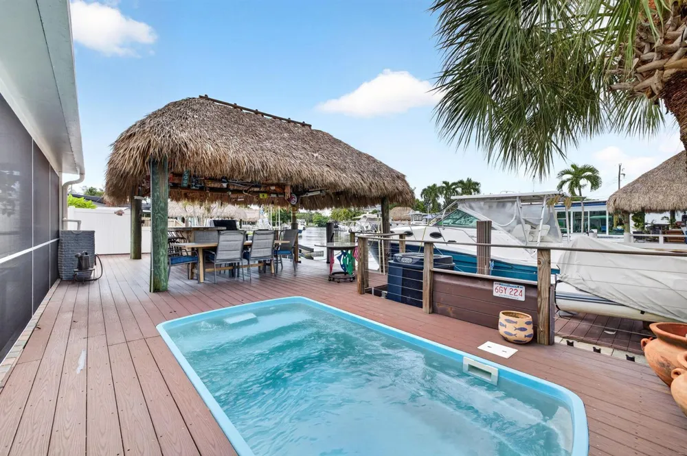 943 NAUTILUS Isle Dania Beach, FL 33004
