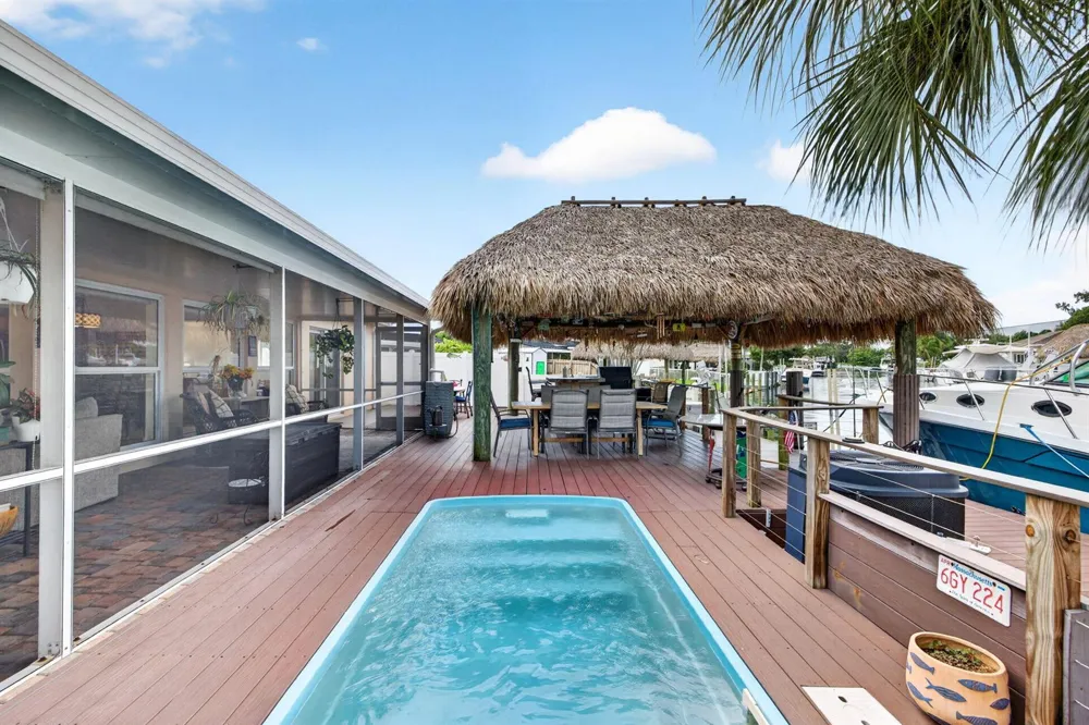 943 NAUTILUS Isle Dania Beach, FL 33004
