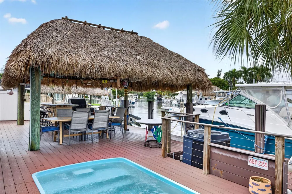 943 NAUTILUS Isle Dania Beach, FL 33004