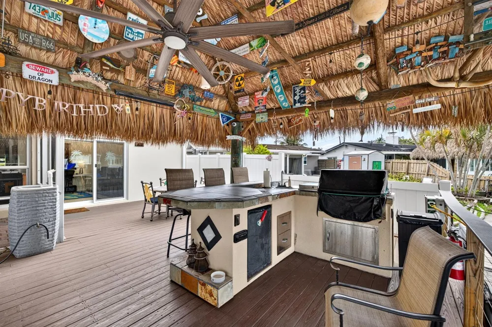 943 NAUTILUS Isle Dania Beach, FL 33004