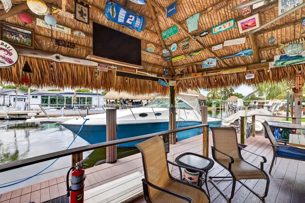 943 NAUTILUS Isle Dania Beach, FL 33004