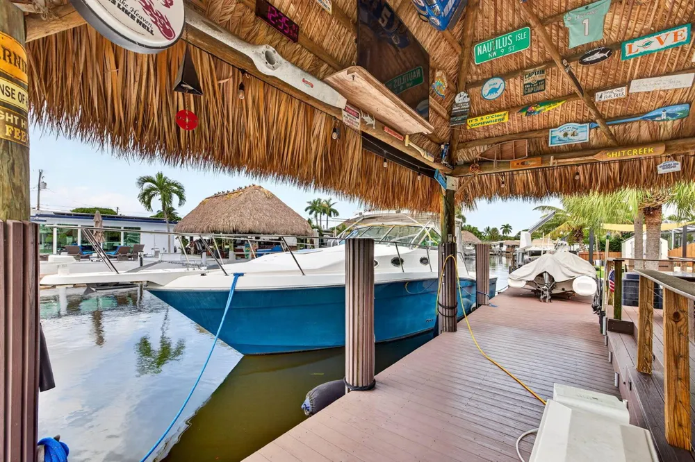 943 NAUTILUS Isle Dania Beach, FL 33004