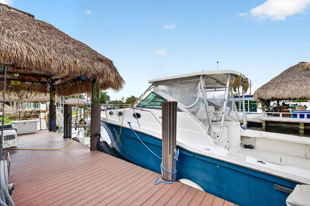 943 NAUTILUS Isle Dania Beach, FL 33004
