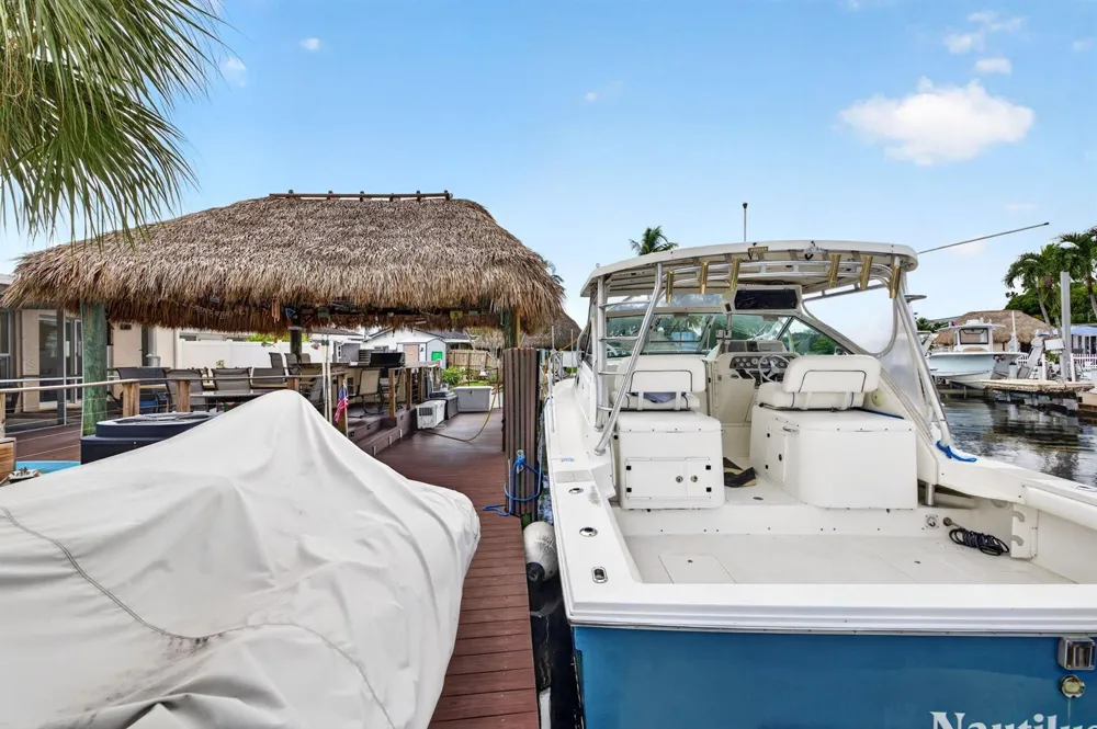 943 NAUTILUS Isle Dania Beach, FL 33004