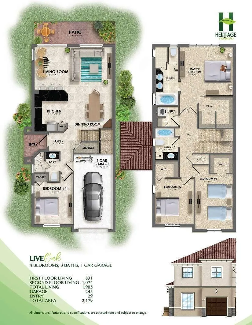 6216 SE Portofino Circle Hobe Sound, FL 33455