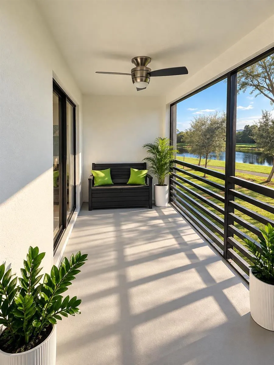 2322 S CYPRESS BEND DRIVE #210 Pompano Beach, FL 33069