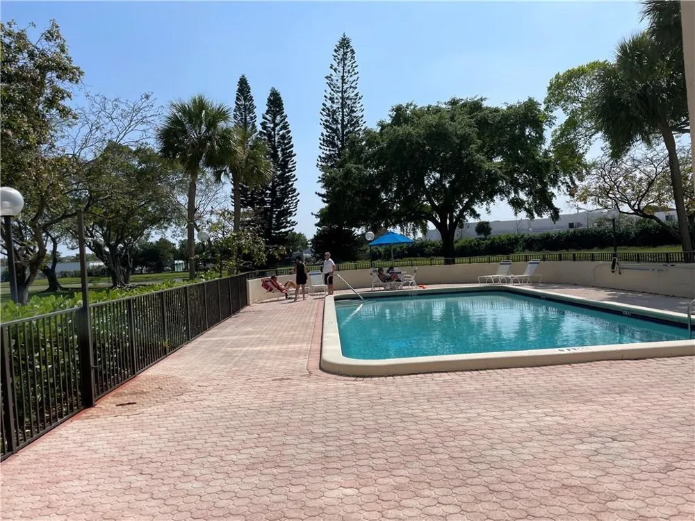 2322 S CYPRESS BEND DRIVE #210 Pompano Beach, FL 33069