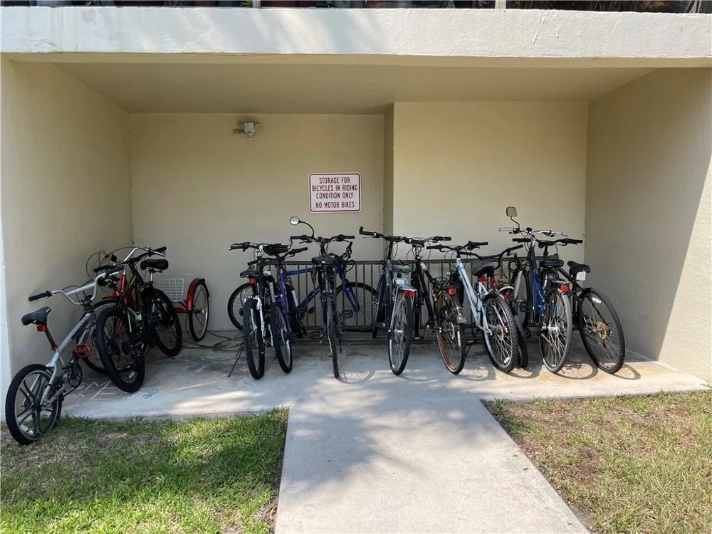 2322 S CYPRESS BEND DRIVE #210 Pompano Beach, FL 33069