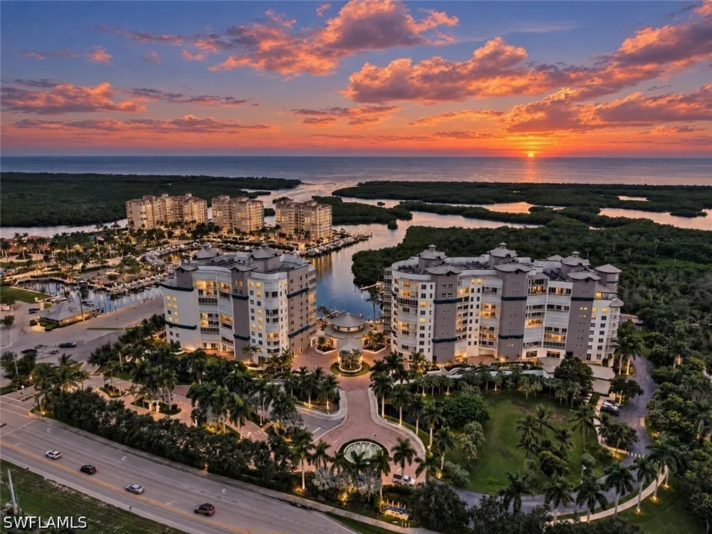 Vanderbilt Drive #301 Naples, FL 34110