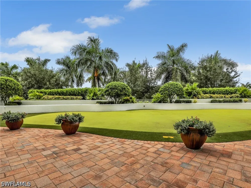 Vanderbilt Drive #301 Naples, FL 34110