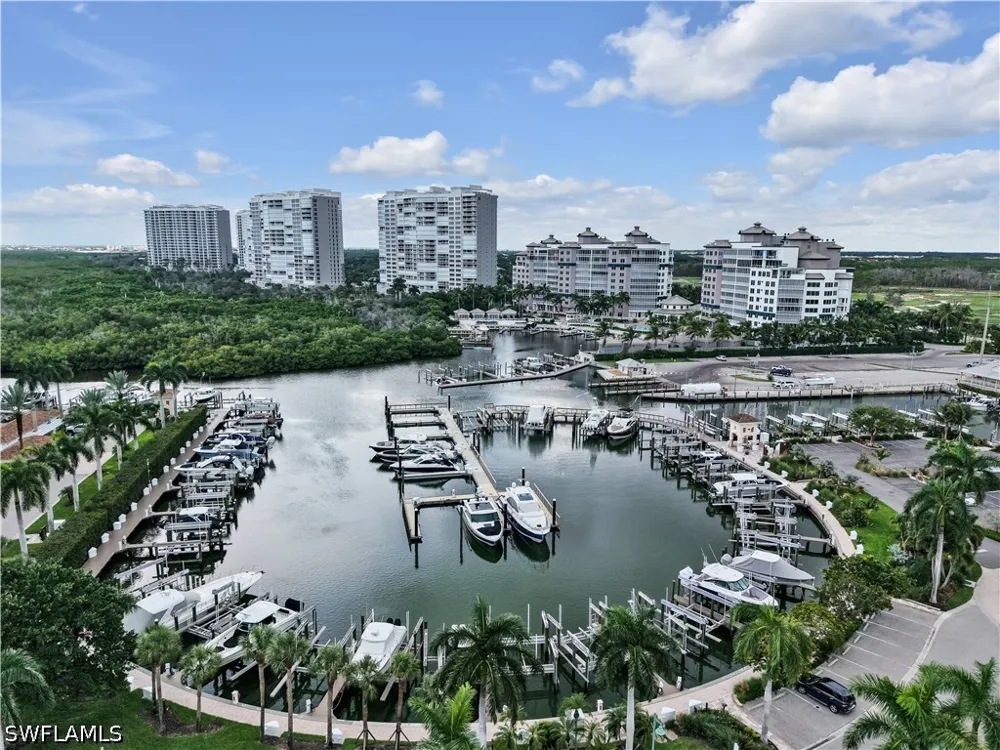Vanderbilt Drive #301 Naples, FL 34110