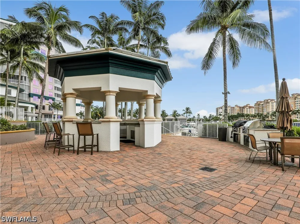 Vanderbilt Drive #301 Naples, FL 34110