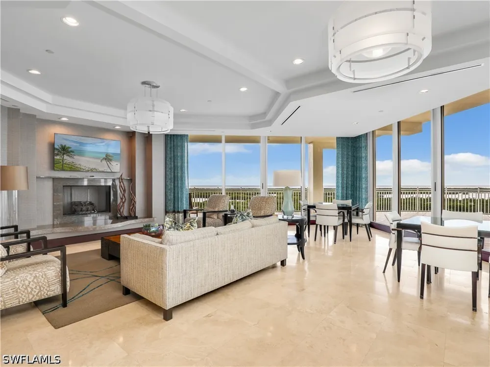 Vanderbilt Drive #301 Naples, FL 34110
