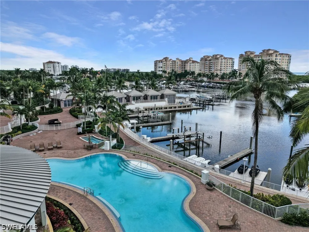 Vanderbilt Drive #301 Naples, FL 34110