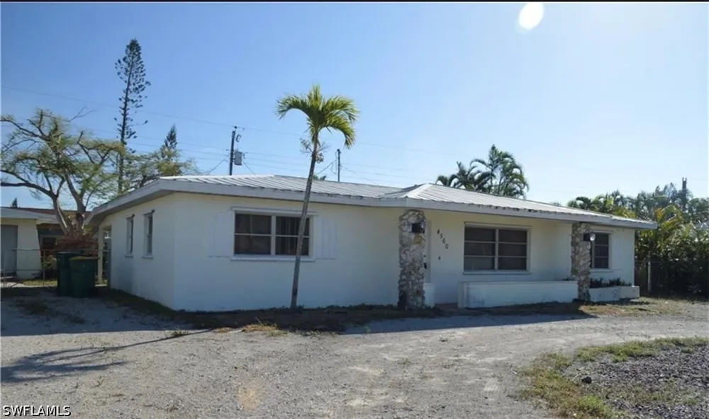 Capri Drive Naples, FL 34103