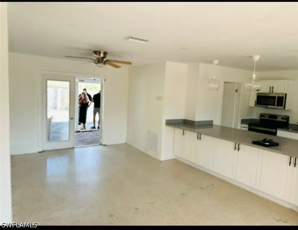 Capri Drive Naples, FL 34103