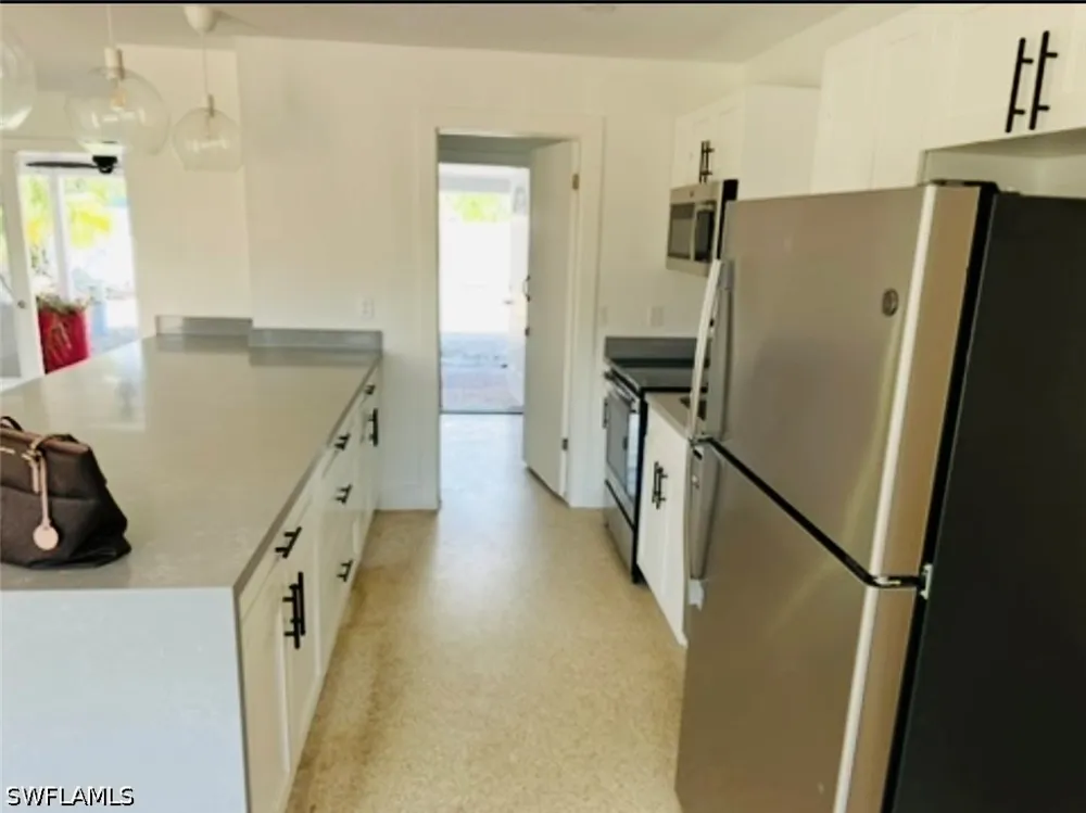 Capri Drive Naples, FL 34103