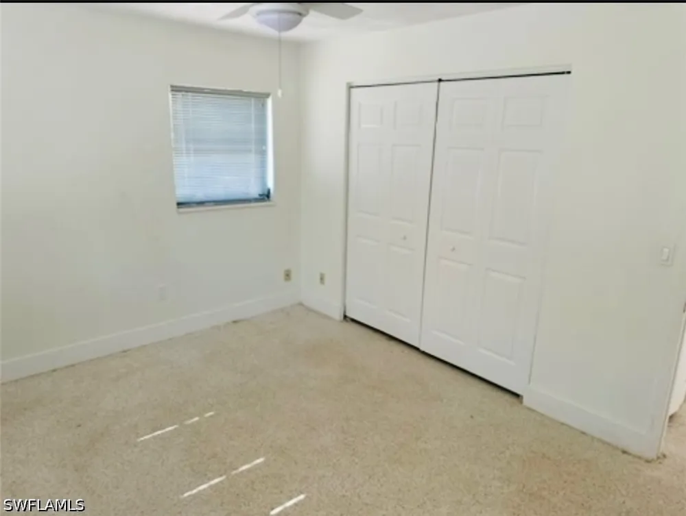 Capri Drive Naples, FL 34103