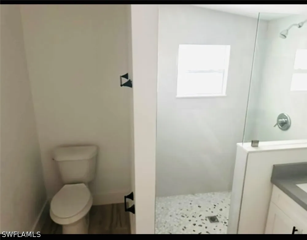 Capri Drive Naples, FL 34103
