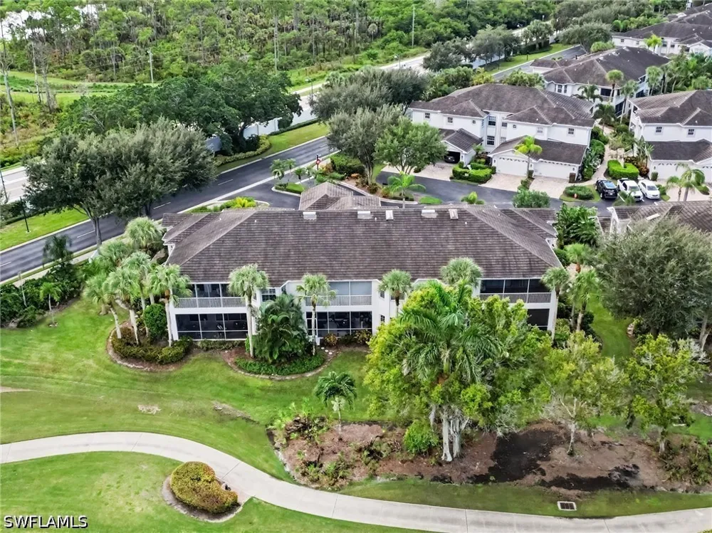 Marina Cove Drive #103 Naples, FL 34112
