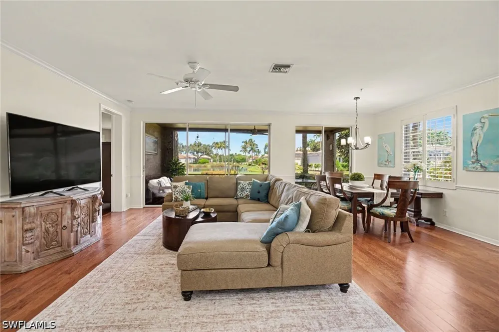 Marina Cove Drive #103 Naples, FL 34112