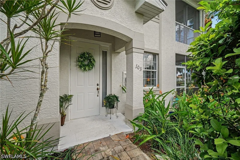 Marina Cove Drive #103 Naples, FL 34112