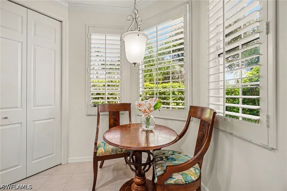 Marina Cove Drive #103 Naples, FL 34112
