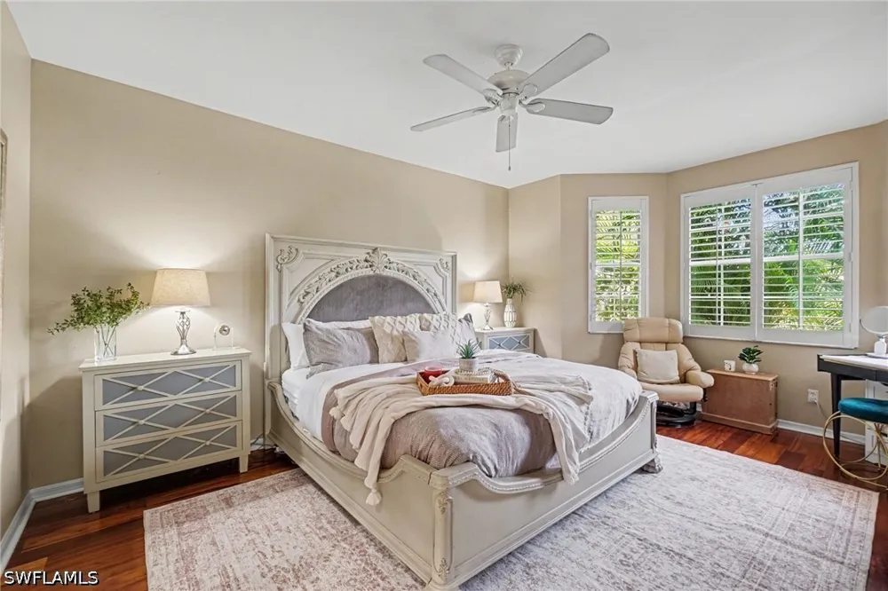 Marina Cove Drive #103 Naples, FL 34112
