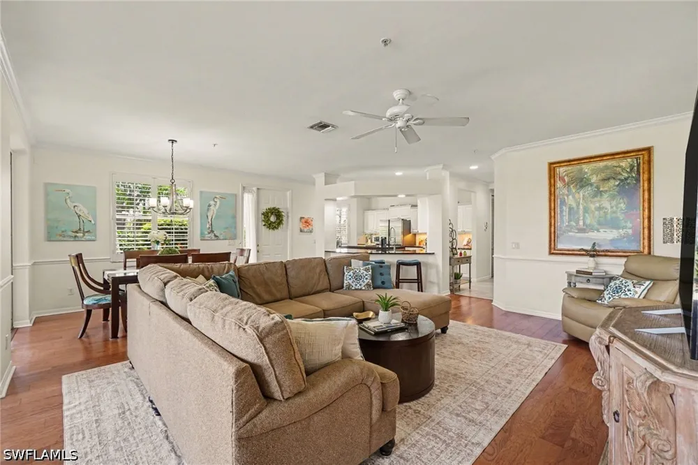 Marina Cove Drive #103 Naples, FL 34112