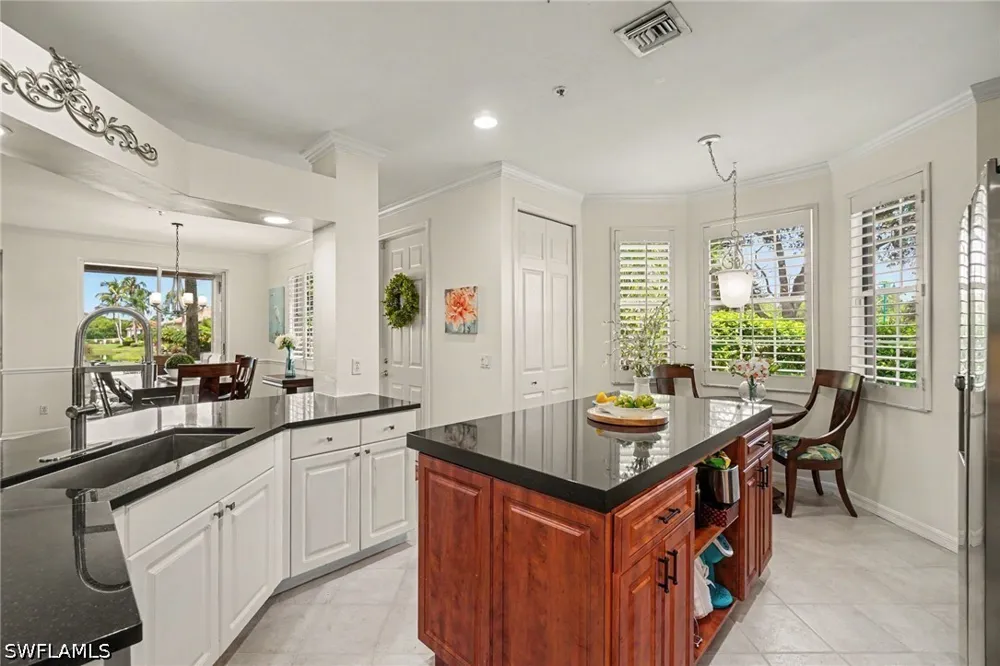 Marina Cove Drive #103 Naples, FL 34112