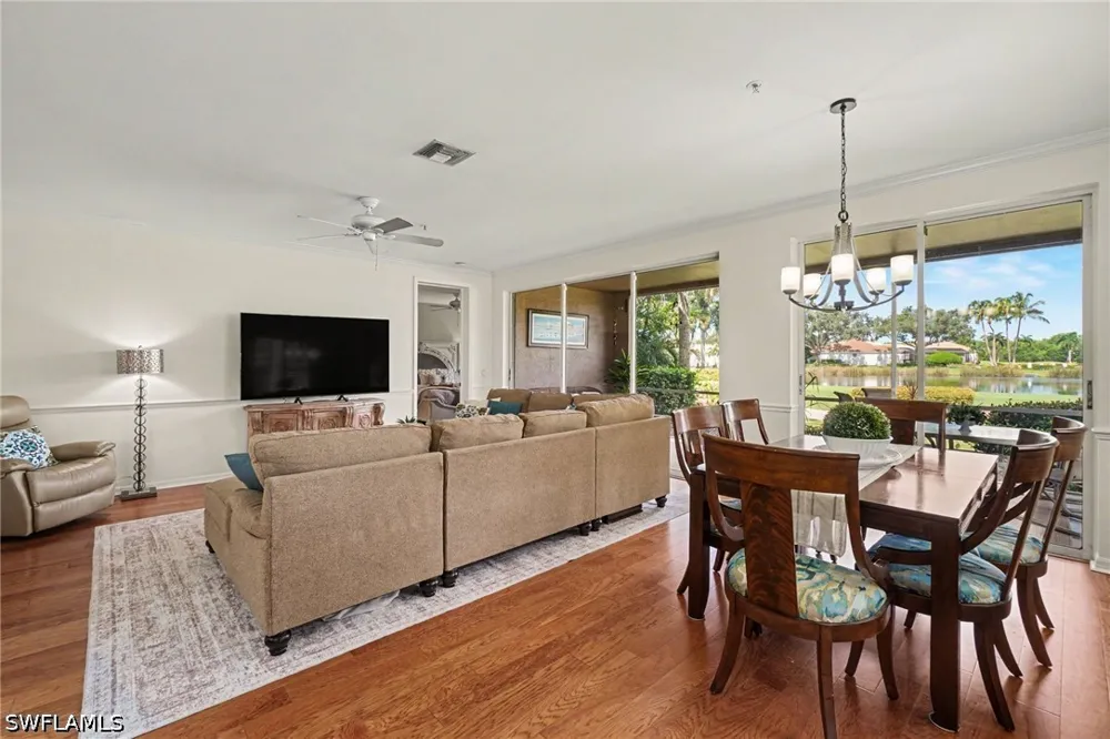 Marina Cove Drive #103 Naples, FL 34112