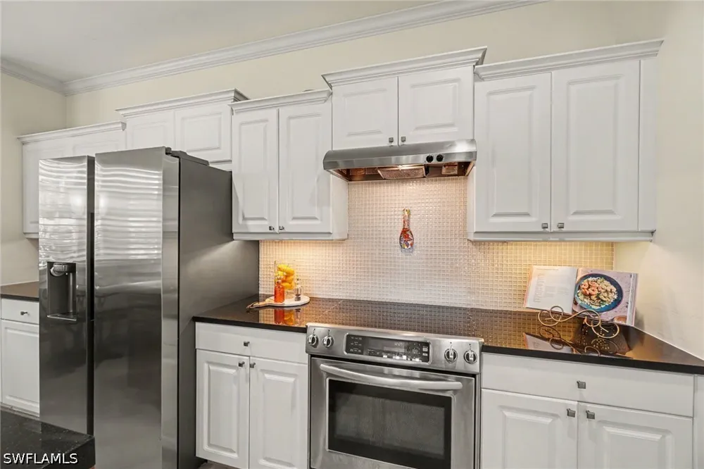Marina Cove Drive #103 Naples, FL 34112