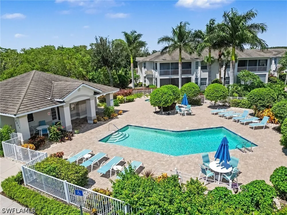 Marina Cove Drive #103 Naples, FL 34112