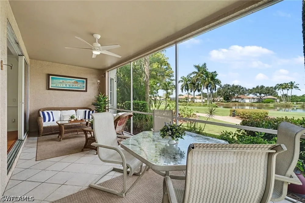 Marina Cove Drive #103 Naples, FL 34112