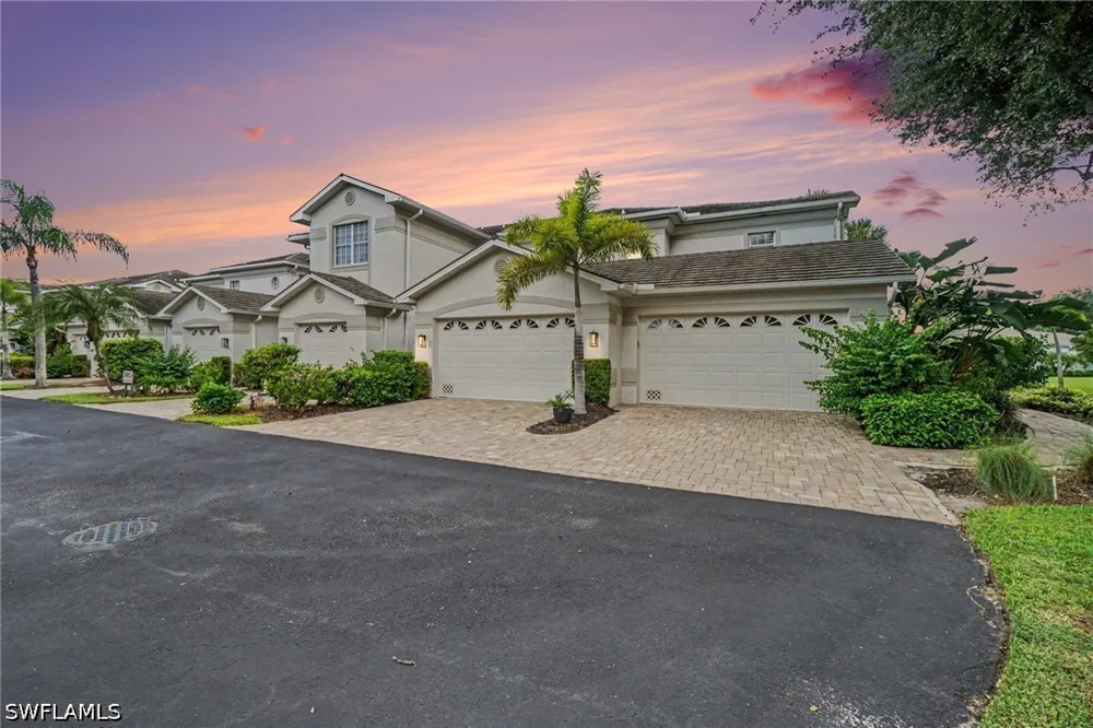 Marina Cove Drive #103 Naples, FL 34112