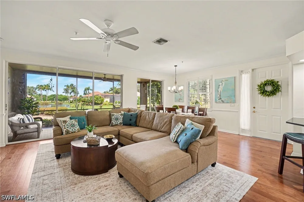 Marina Cove Drive #103 Naples, FL 34112