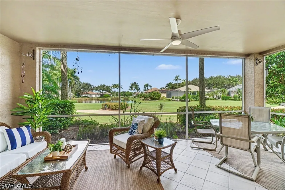 Marina Cove Drive #103 Naples, FL 34112