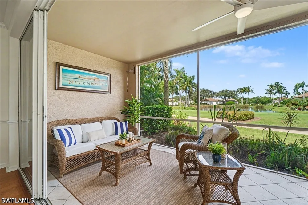 Marina Cove Drive #103 Naples, FL 34112