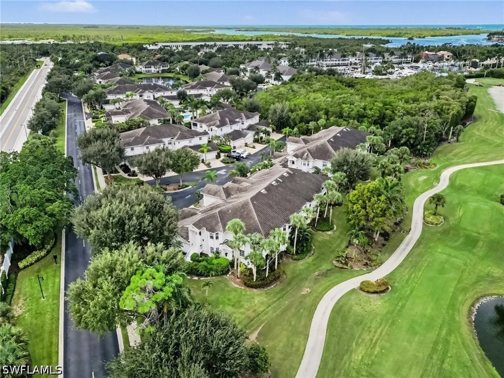 Marina Cove Drive #103 Naples, FL 34112