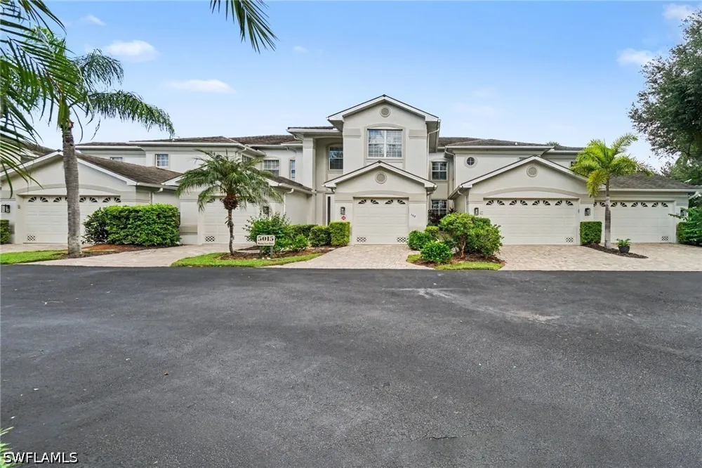 Marina Cove Drive #103 Naples, FL 34112