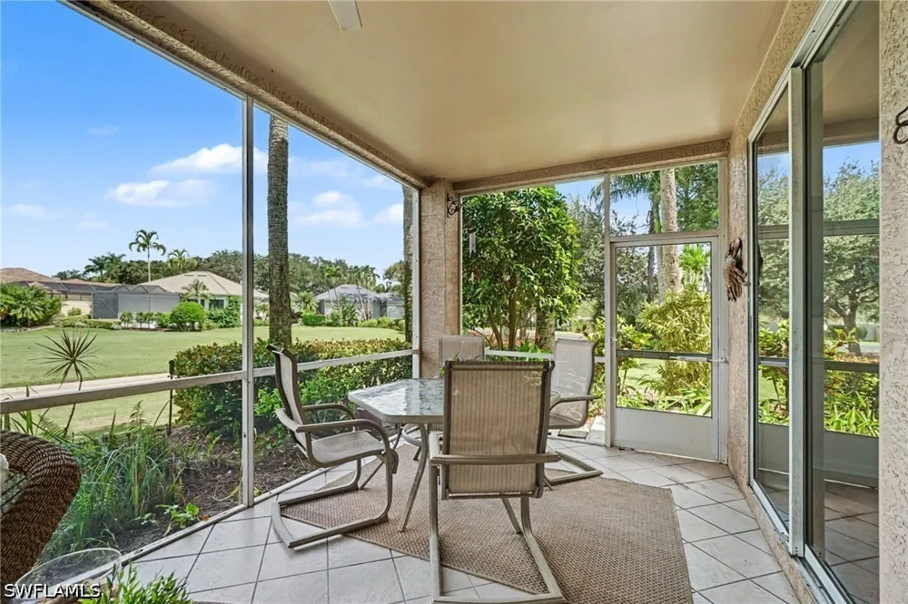 Marina Cove Drive #103 Naples, FL 34112