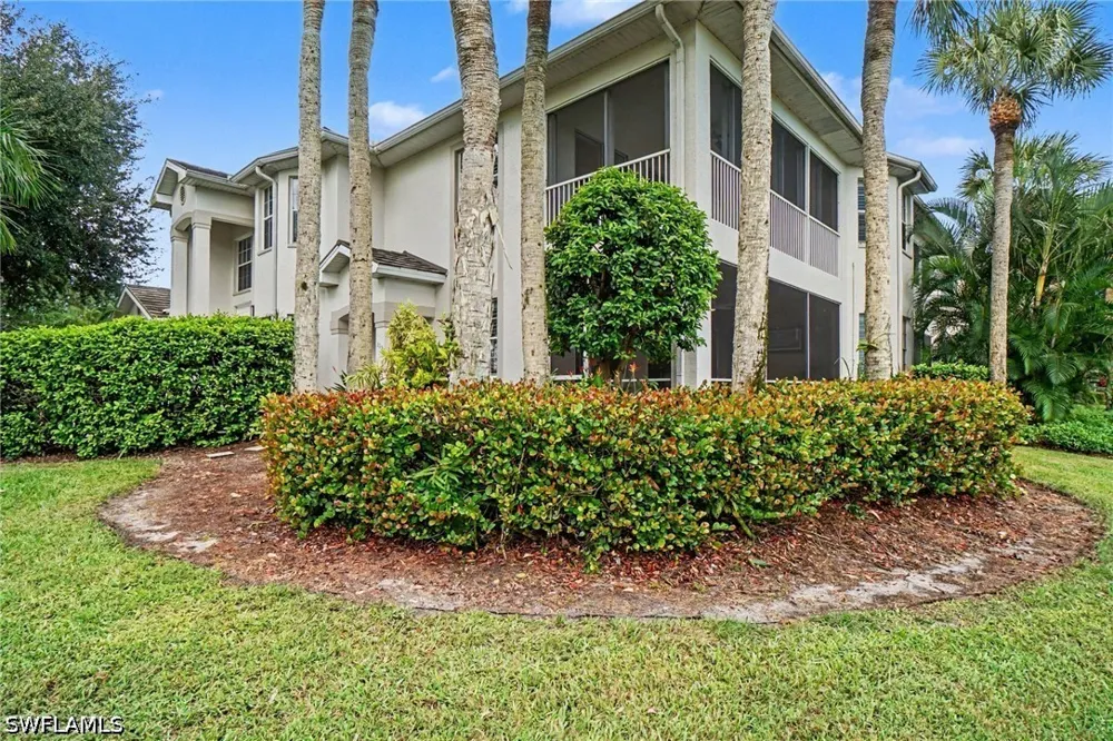 Marina Cove Drive #103 Naples, FL 34112