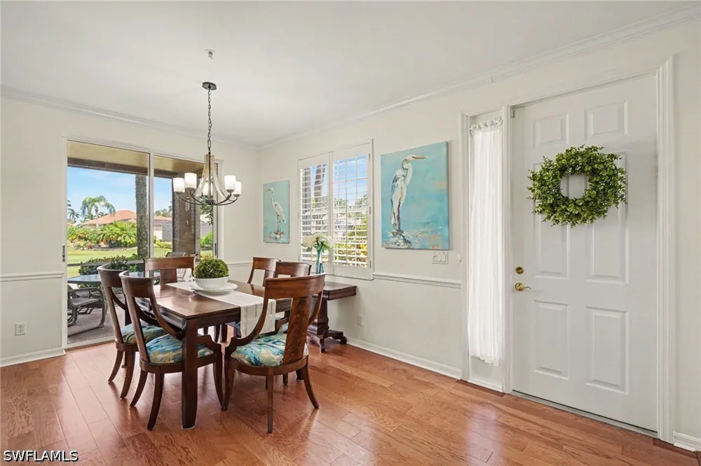 Marina Cove Drive #103 Naples, FL 34112