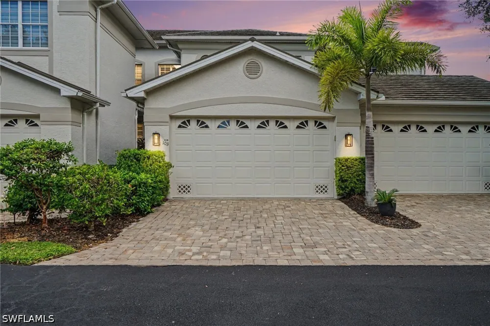 Marina Cove Drive #103 Naples, FL 34112
