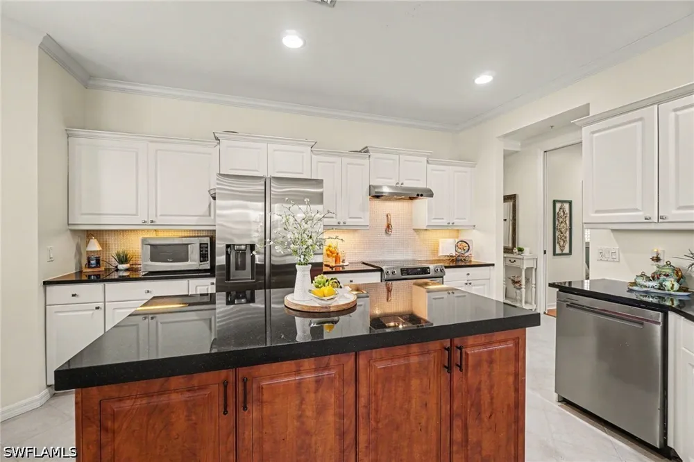 Marina Cove Drive #103 Naples, FL 34112