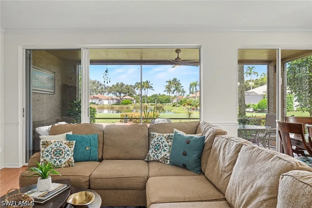 Marina Cove Drive #103 Naples, FL 34112