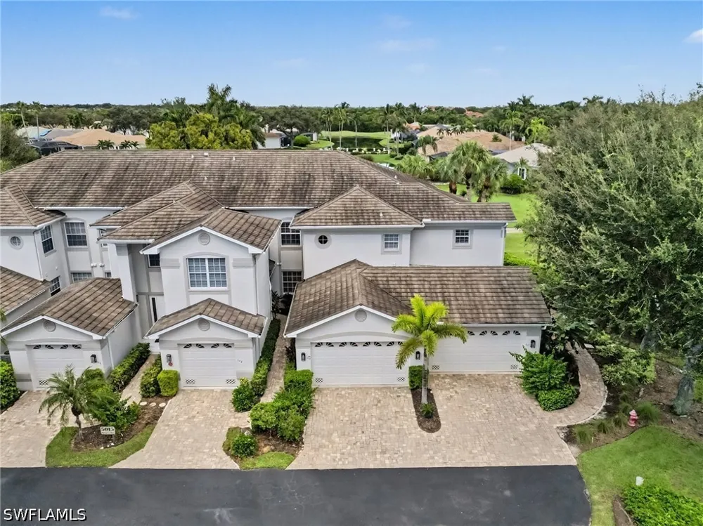 Marina Cove Drive #103 Naples, FL 34112